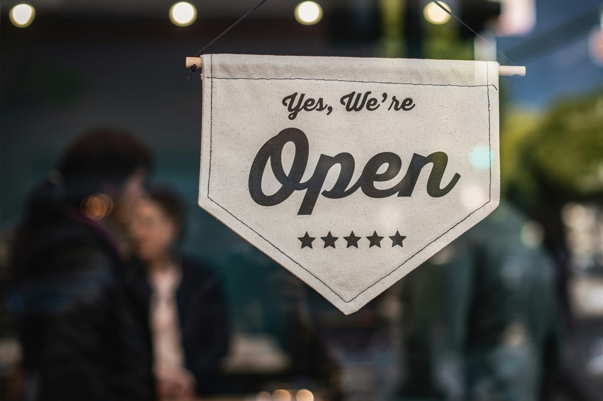 Solving The Customer Problem